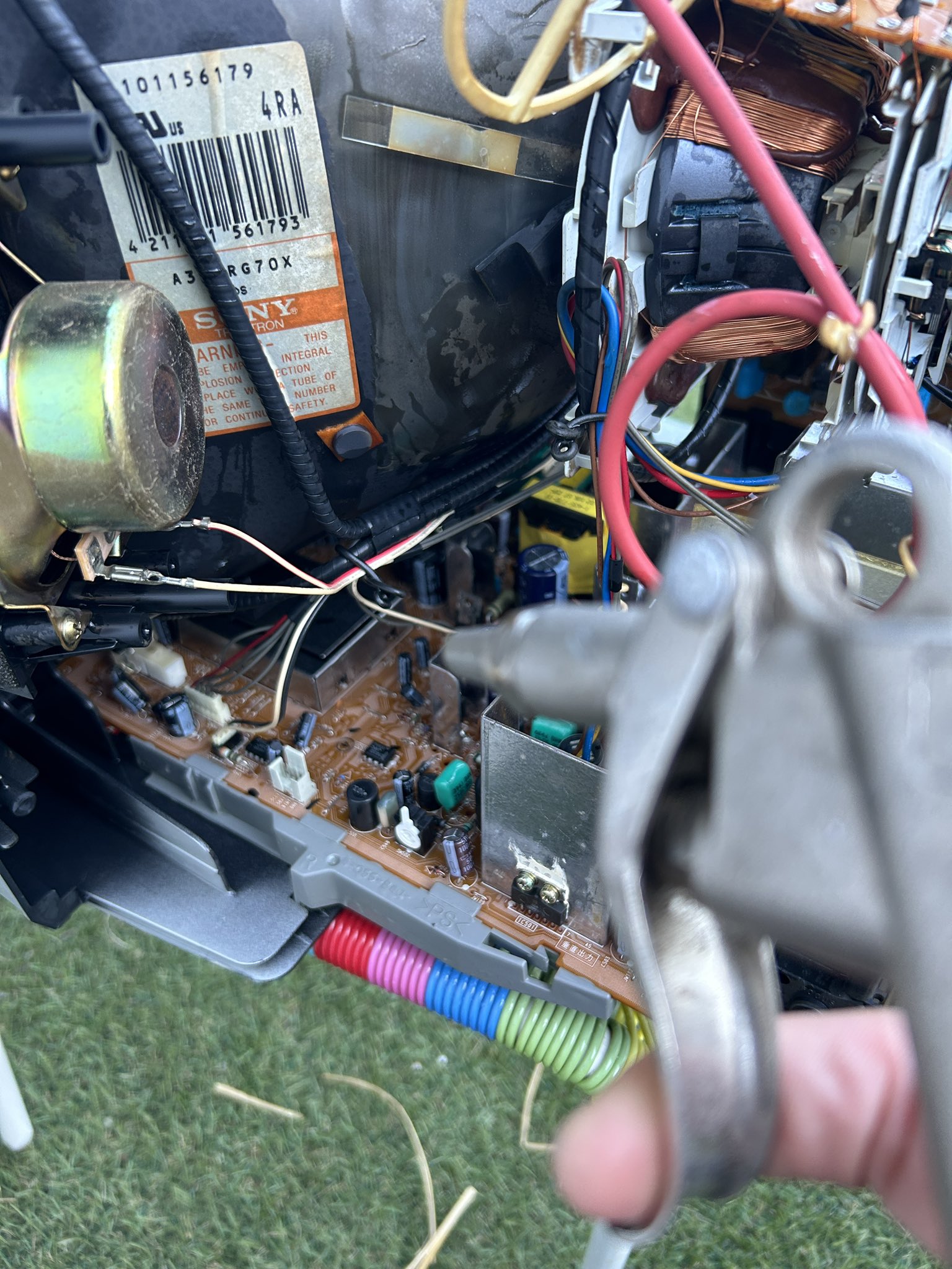 ちゃんご (@tyangoro) / X