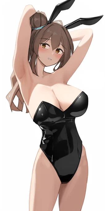バニー 