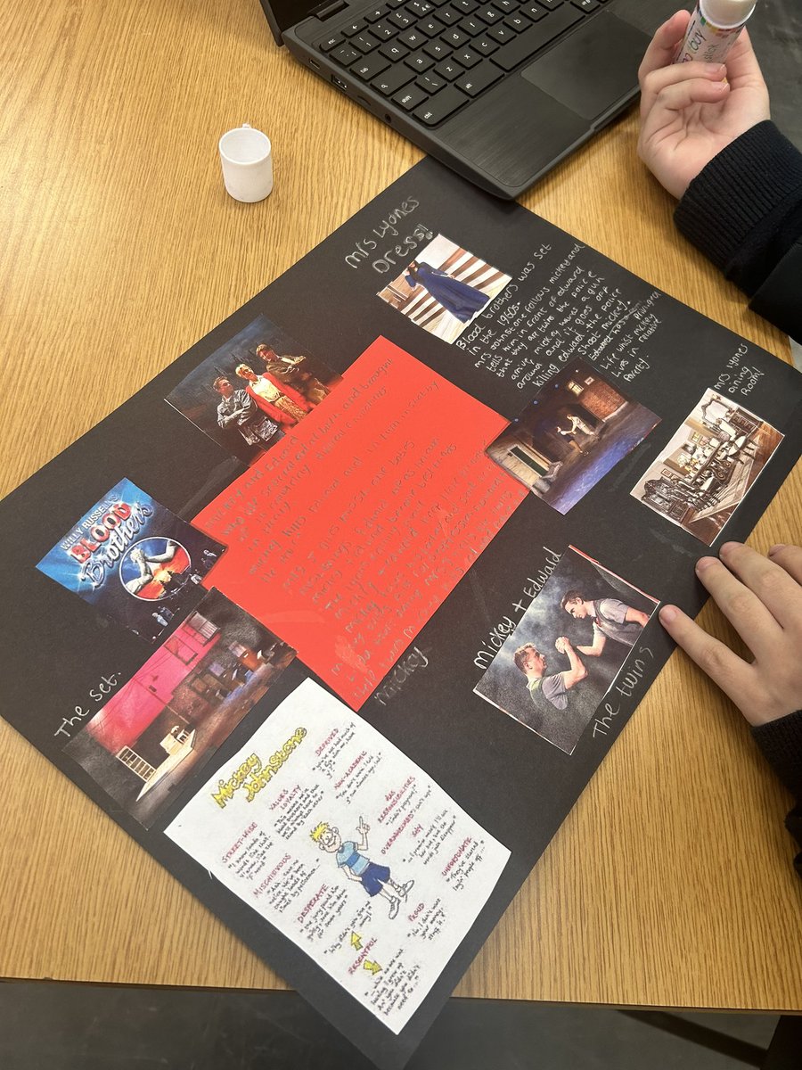 Miss Gorman tweet media