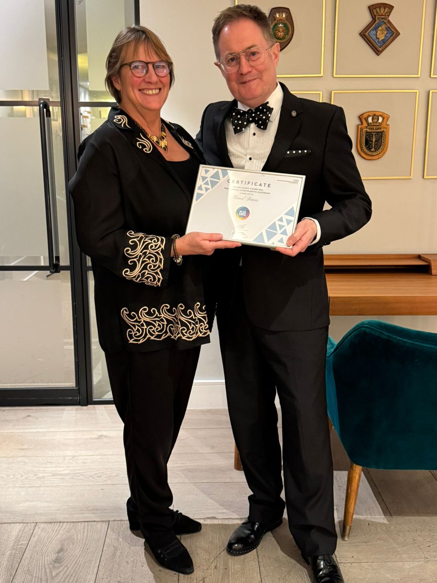 Carol Davis tweet media