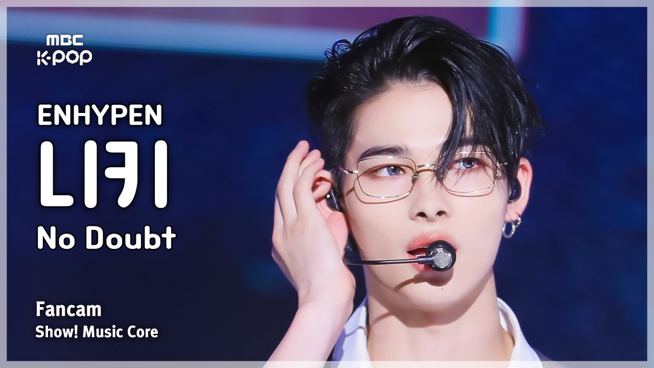 ENHYPEN NI-KI JAPAN FANBASE on X: 