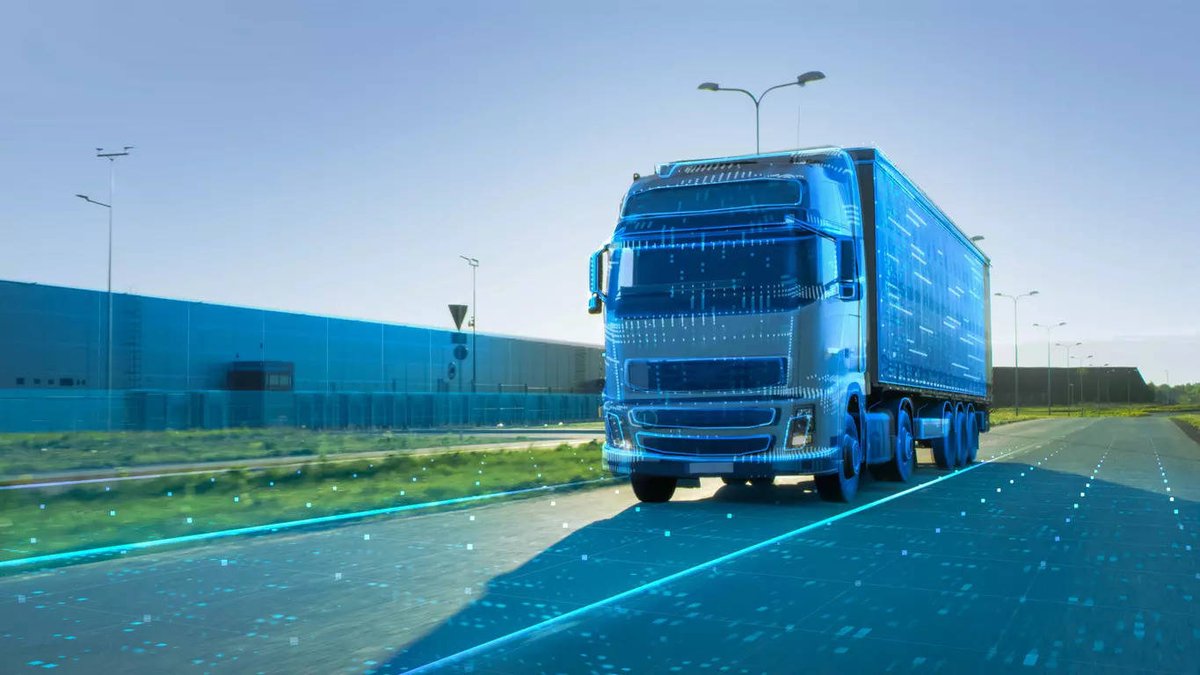 ETAuto's tweet photo. How software-defined vehicles are revolutionising commercial vehicles —and why you should care

Read at:
https://t.co/Ru3tK68UFn

#FleetOperators #SDV #SoftwareDefinedVehicles #ETAuto @TataTech_News https://t.co/MPg5DW1xdp