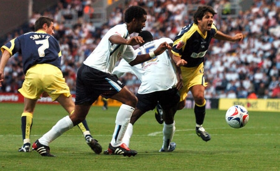 A Beer In Preston tweet media