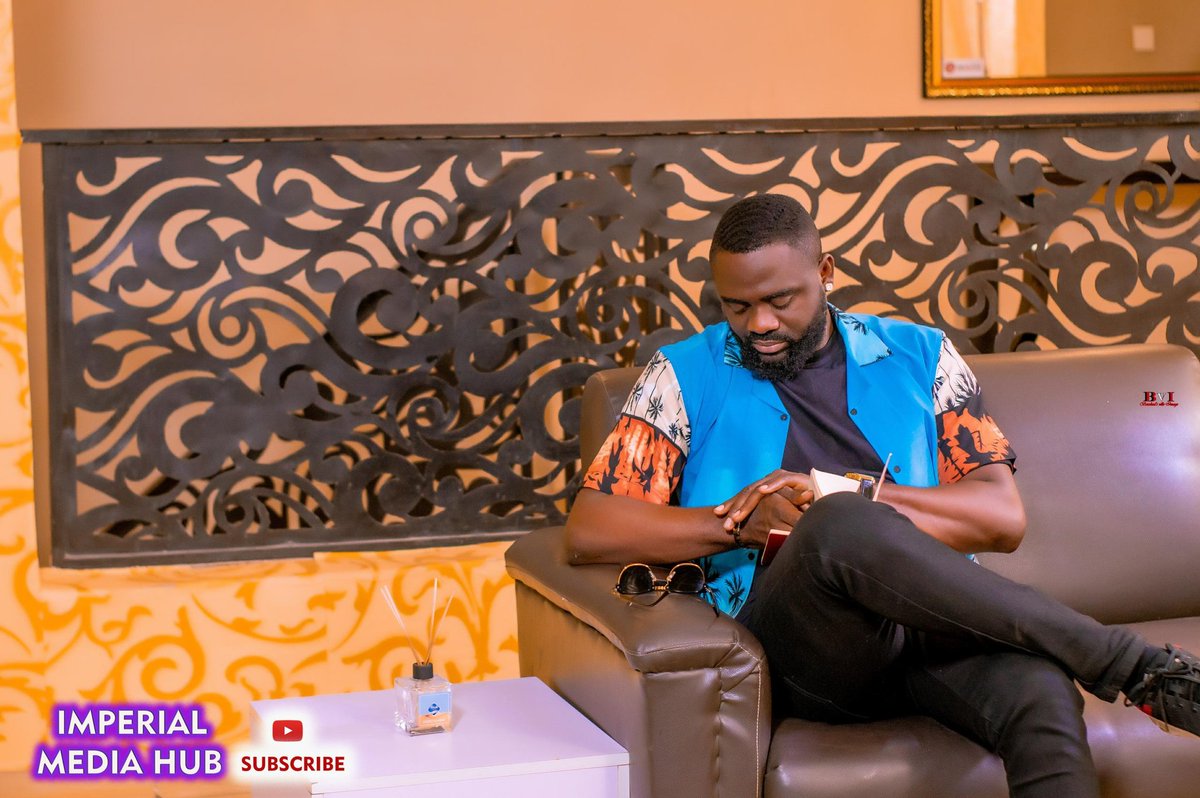 _Imperial_Media's tweet photo. Be familiar ....

Showing next on IMPERIAL MEDIA HUB YOUTUBE 

https://t.co/RJBh2ginJF

Subscribe! 
#2024MAMA #movie #nollywood https://t.co/mlfrXa6j0C
