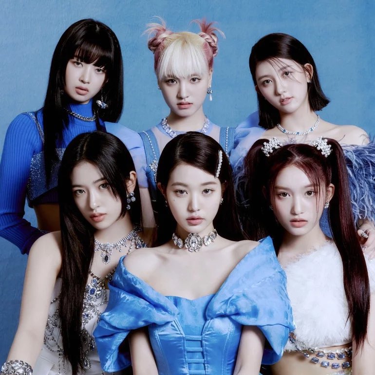 kchartsmaster's tweet photo. Last 3 winners of ‘Song of the Year’ at the MAMA Awards:

2022: IVE - LOVE DIVE
2023: NewJeans - Ditto
2024: aespa - Supernova https://t.co/2ceI8FR7cY