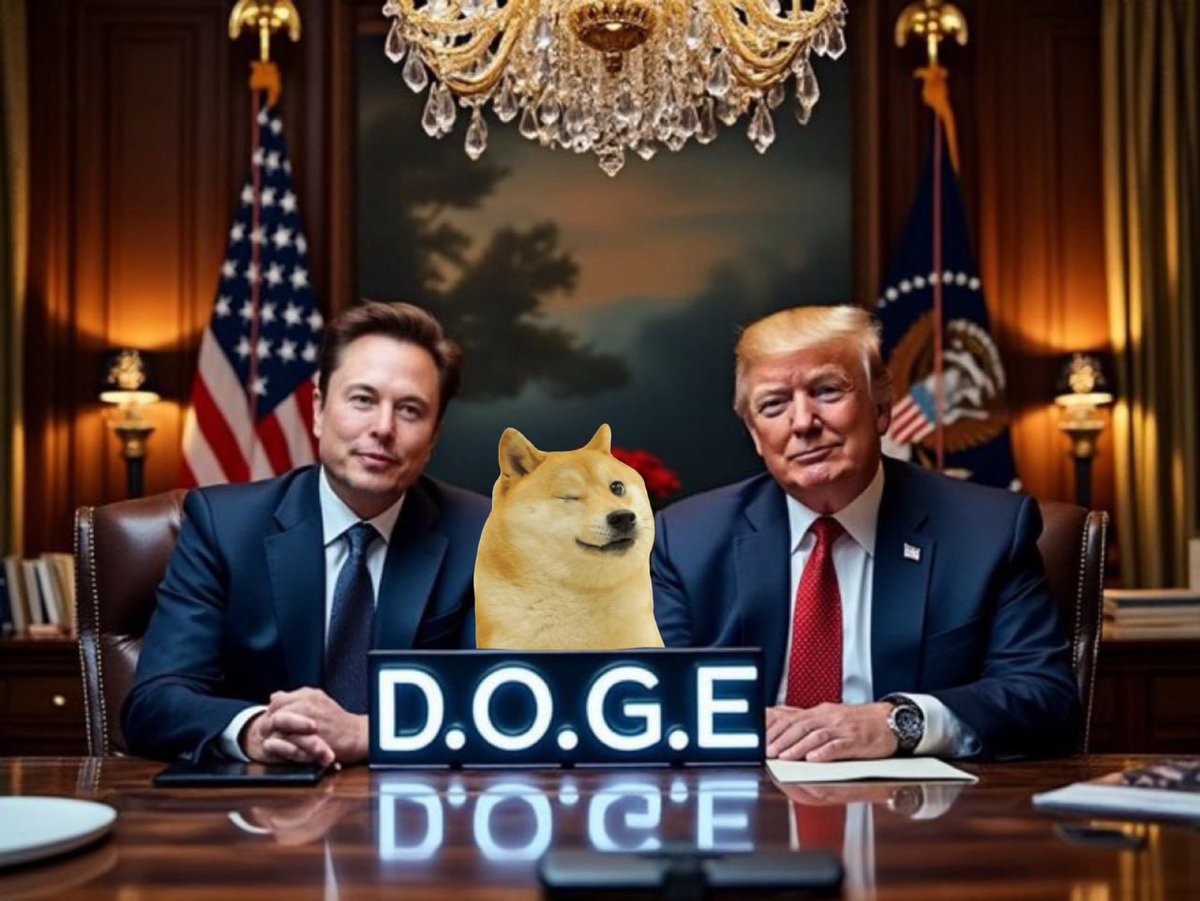 <a href="/cb_doge/">DogeDesigner</a> Its Only Doge
#DOGEONSOL
<a href="/gov_dogesolana/">D.O.G.E on Solana</a>