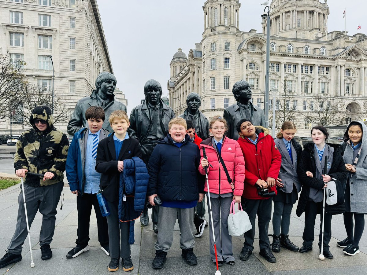 Come and join the Habilitation team at St Vincent’s School - all training via UCL. 🦯

schoolimprovementliverpool.co.uk/index.php?p=12…