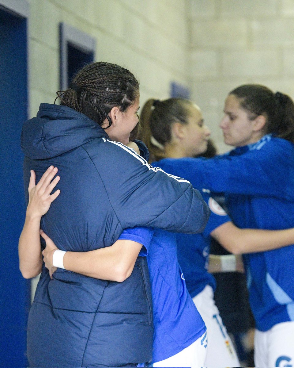 Real Oviedo Femenino tweet media