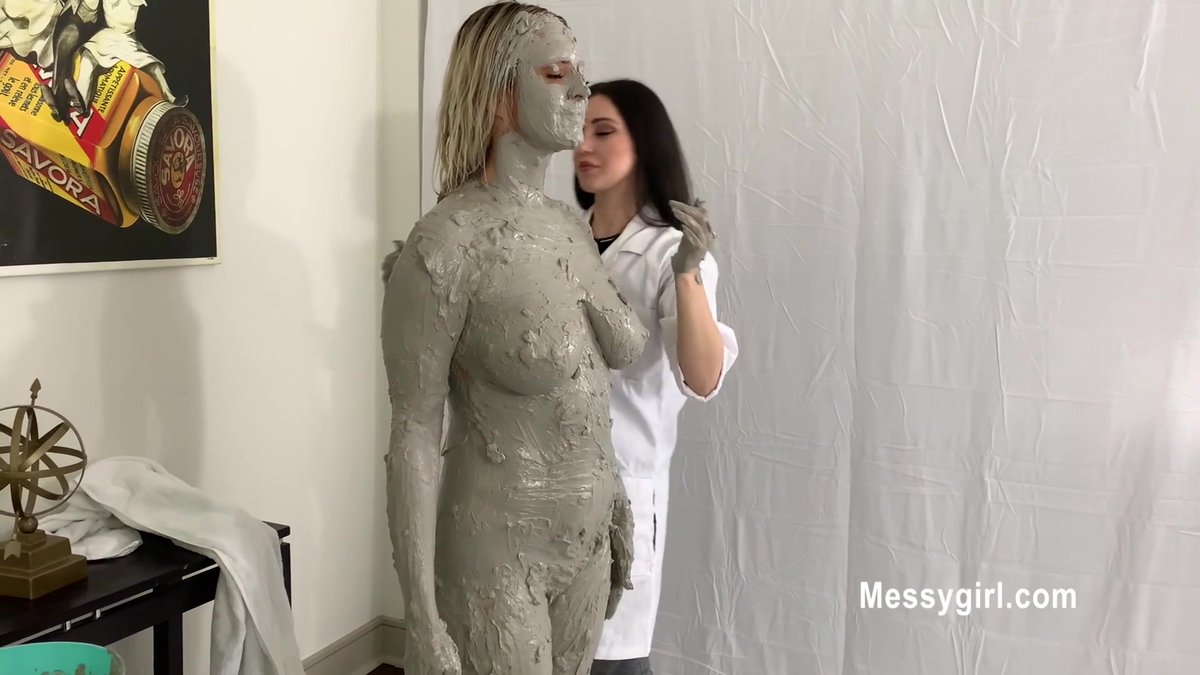 Master Petrification tweet media