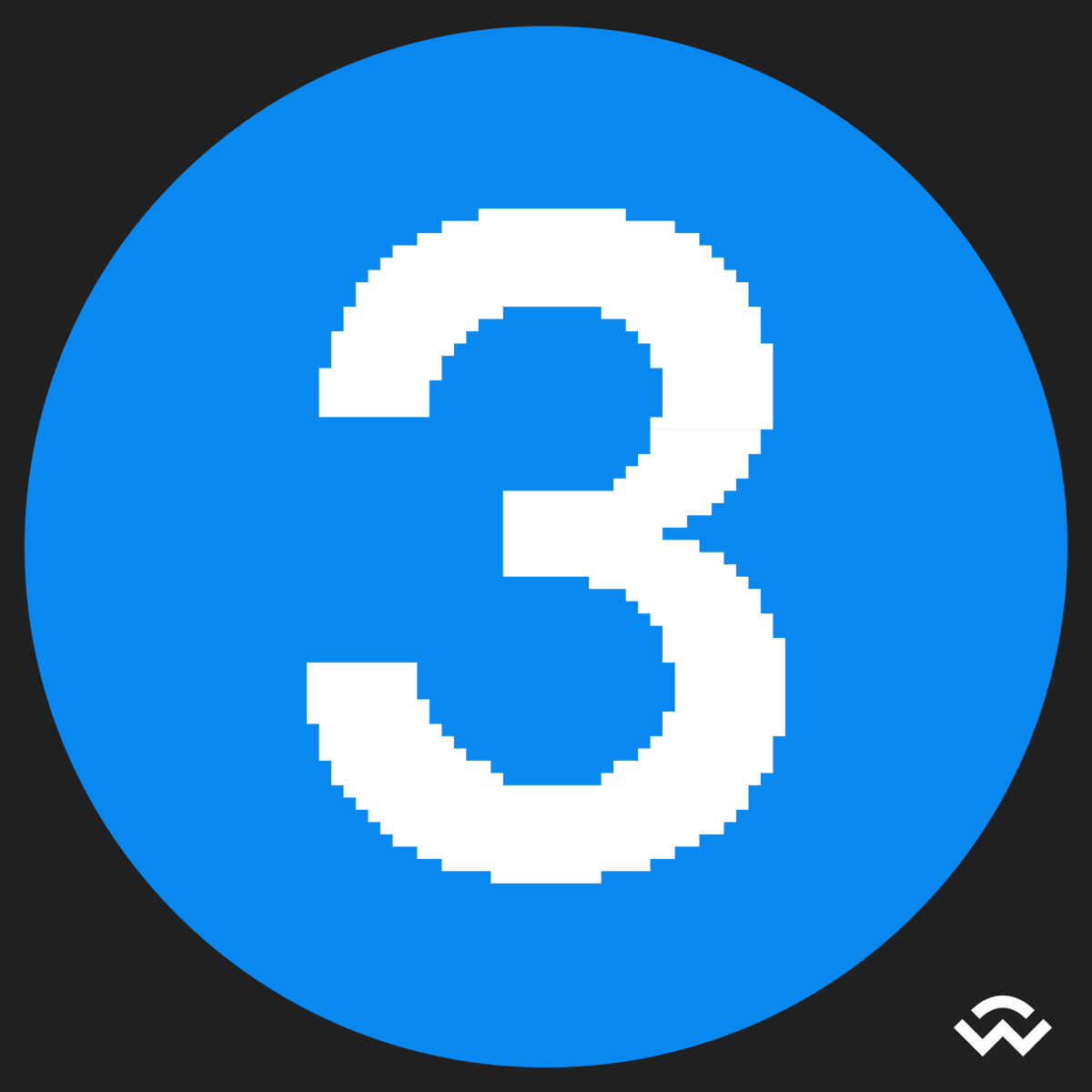 WalletConnect's tweet photo. 3 days until November 26—the day the WCT airdrop eligibility checker, claim, and stake will go live 👀 https://t.co/3EPZ3gCQV7