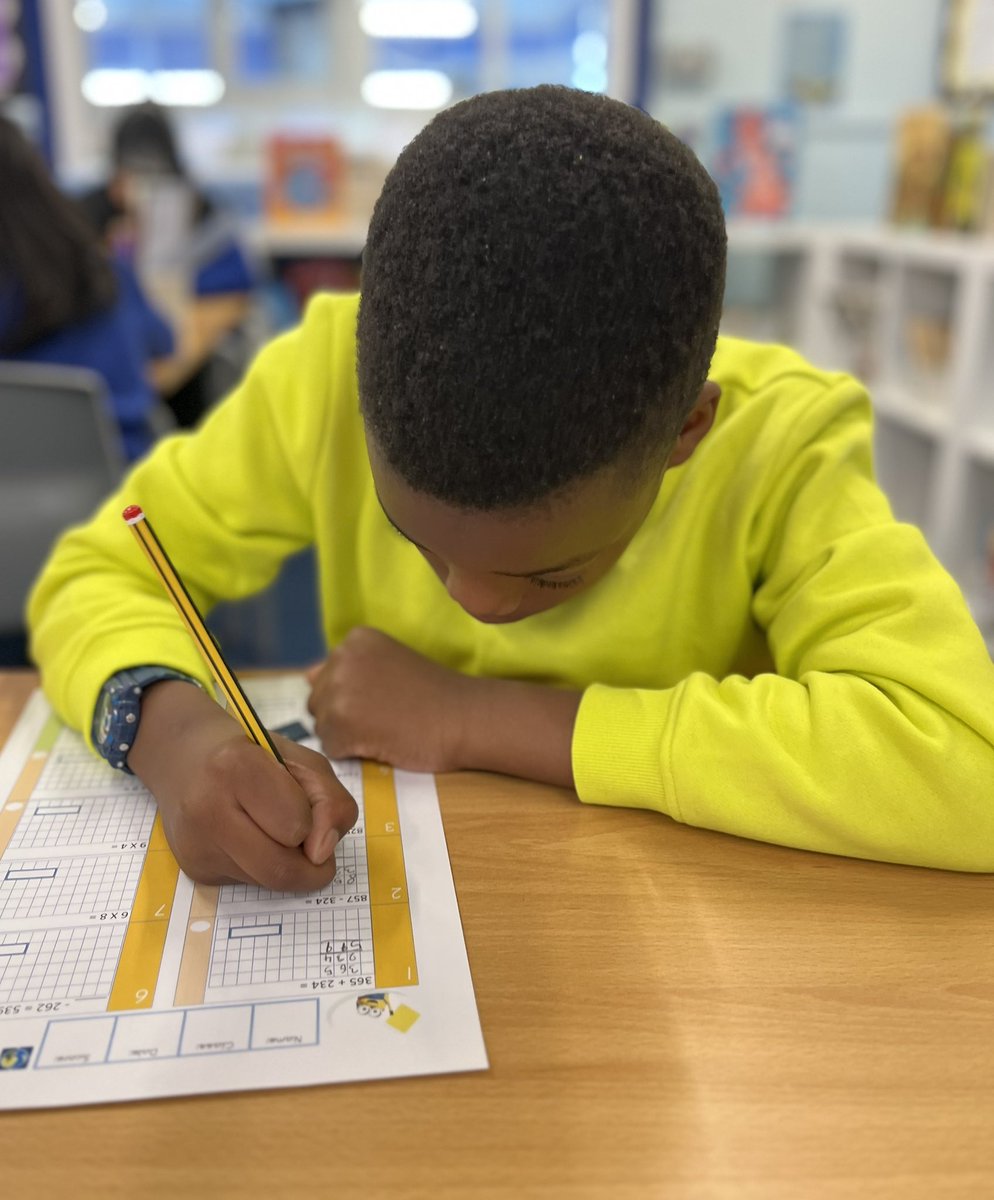 LFP_MrsH's tweet photo. Super focus in #LFP4EC during Minion Mathletics! 🧮 The children worked hard on column addition and subtraction—great concentration and effort all around!
@Lea_Forest_HT @LLF_DHT @LLF_Dep @MissEChadney @Lift_Lea_Forest @lea_forest_curr https://t.co/uLcyKfob0I