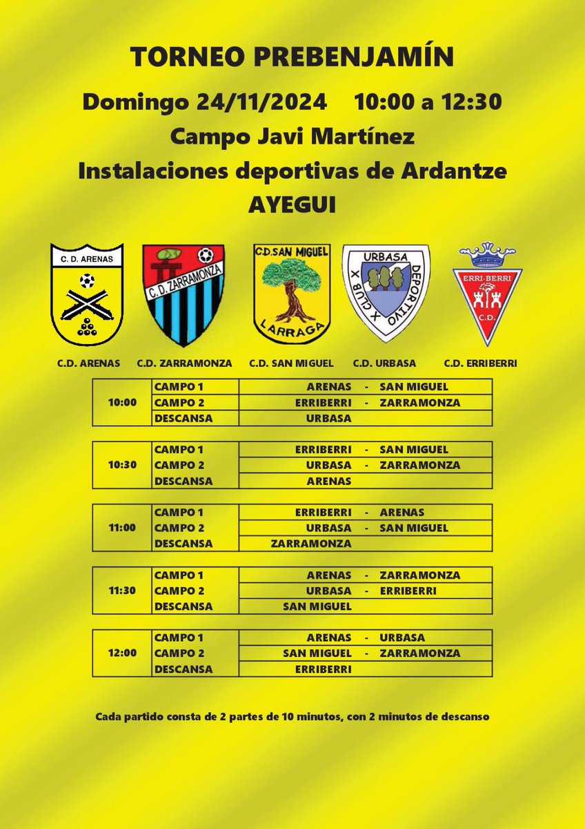 arenasayegui (@arenasayegui) on Twitter photo 