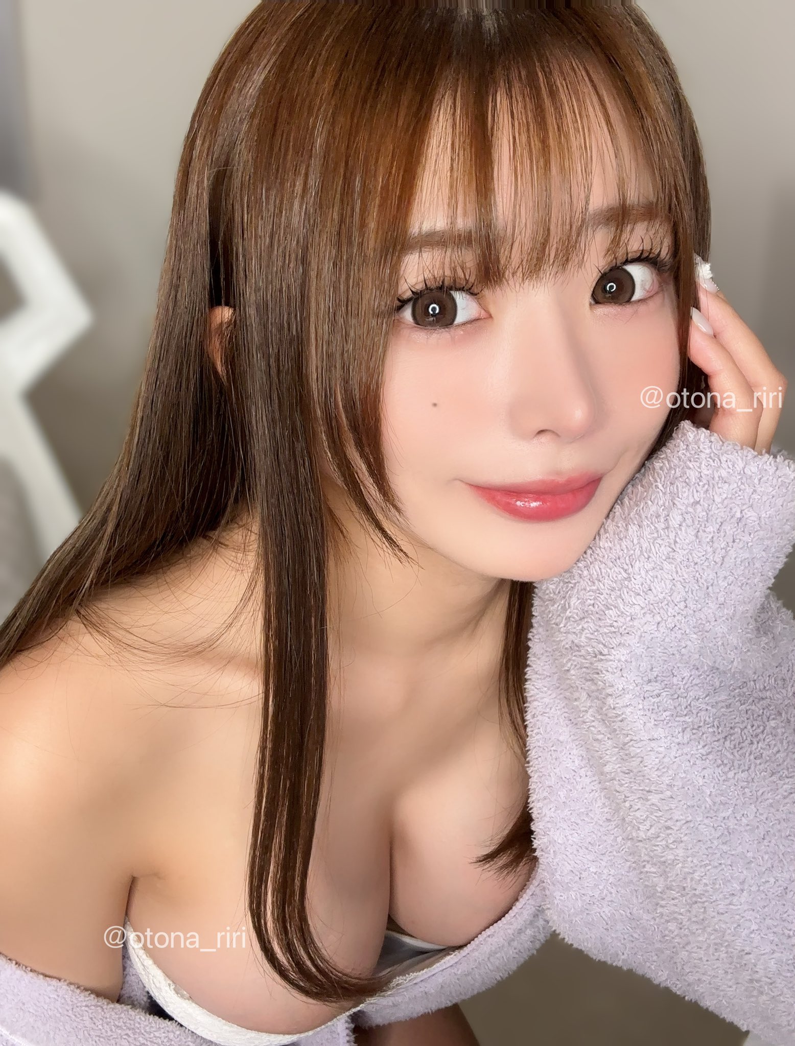 こうみえてtkb全国配信で見せてます…｜りり 大人のすすめ（@otona_riri）