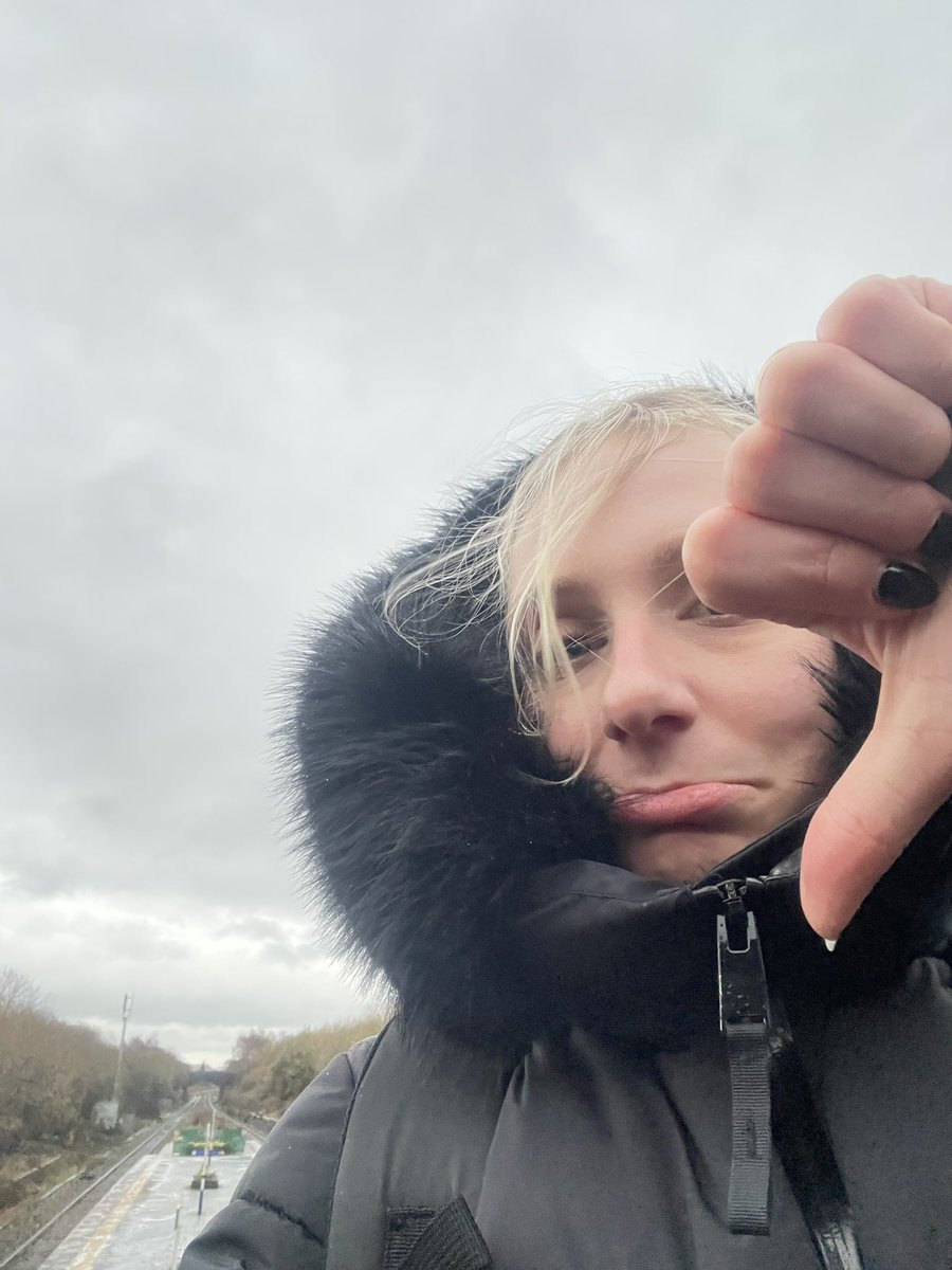 Katie Haseldine tweet media