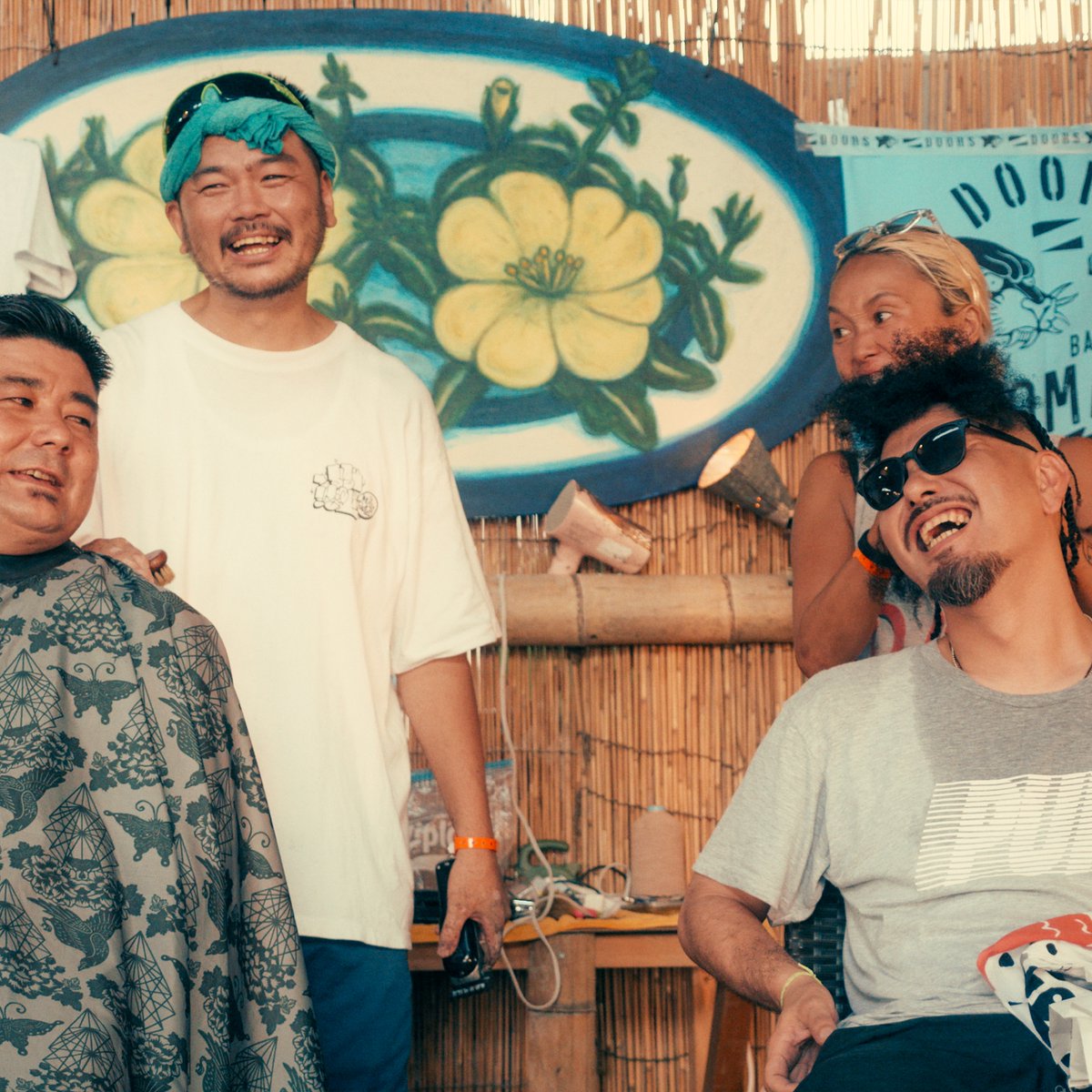 FREE COOL tweet media