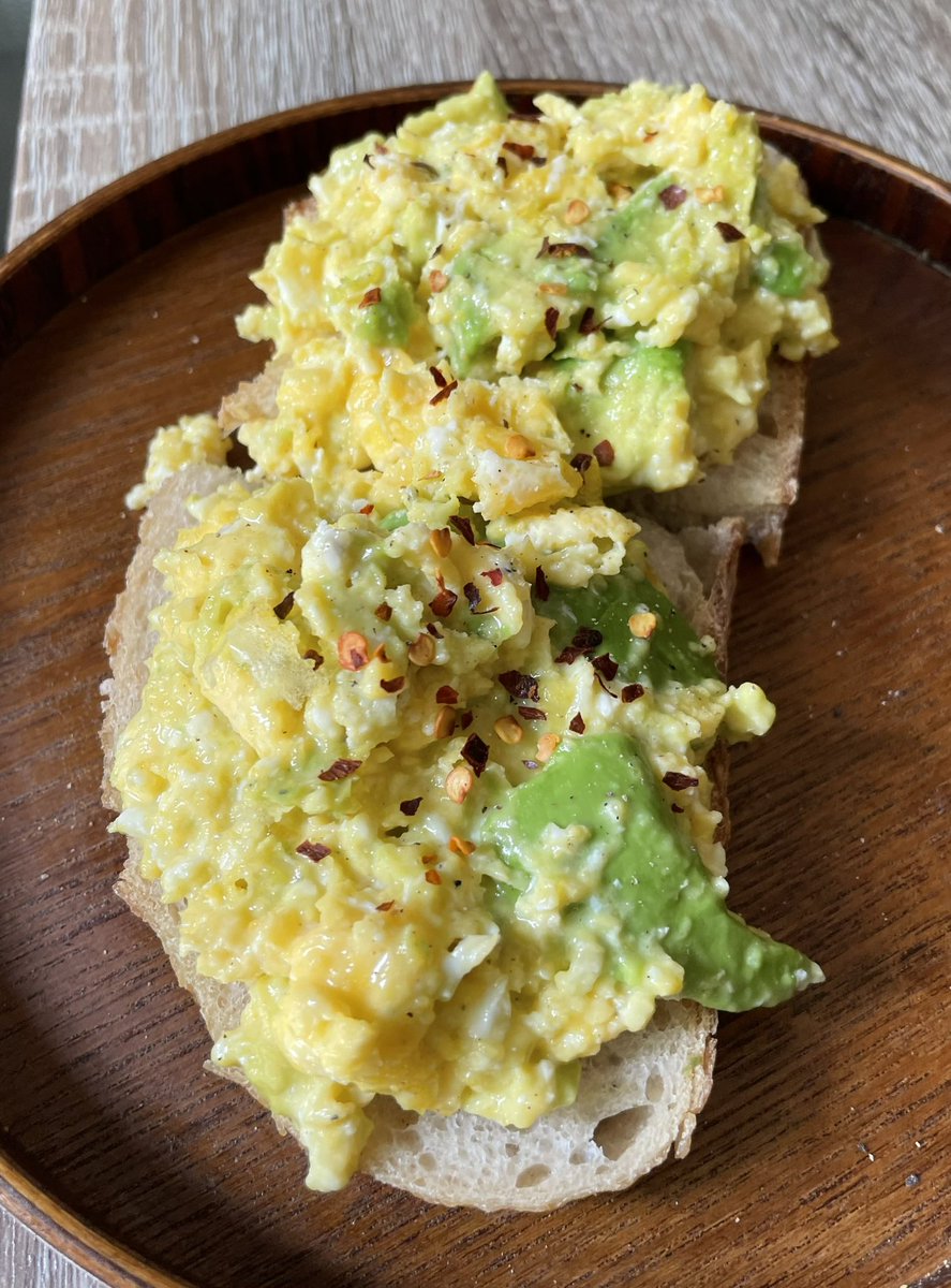 JadyC4's tweet photo. 🥑🍳 https://t.co/p5fnmp035G