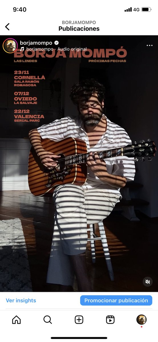 Hoy en Cornellà 🌾