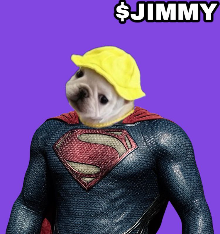 @Mr_Burns_Sol <a href="/Polmoon_LFG/">$POL</a> Who's the top DAWG ON $POL ?

$JIMMY IS !!! 🏆🔥🔥🔥