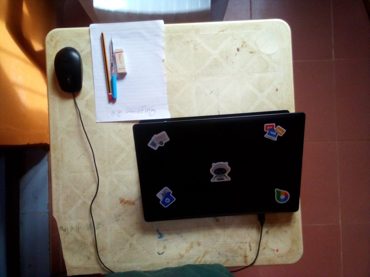 AlgebraXDataSci's tweet image. Ready, set, quiz! About to take on the #DistinctionCampusQuizathon Bring it on!