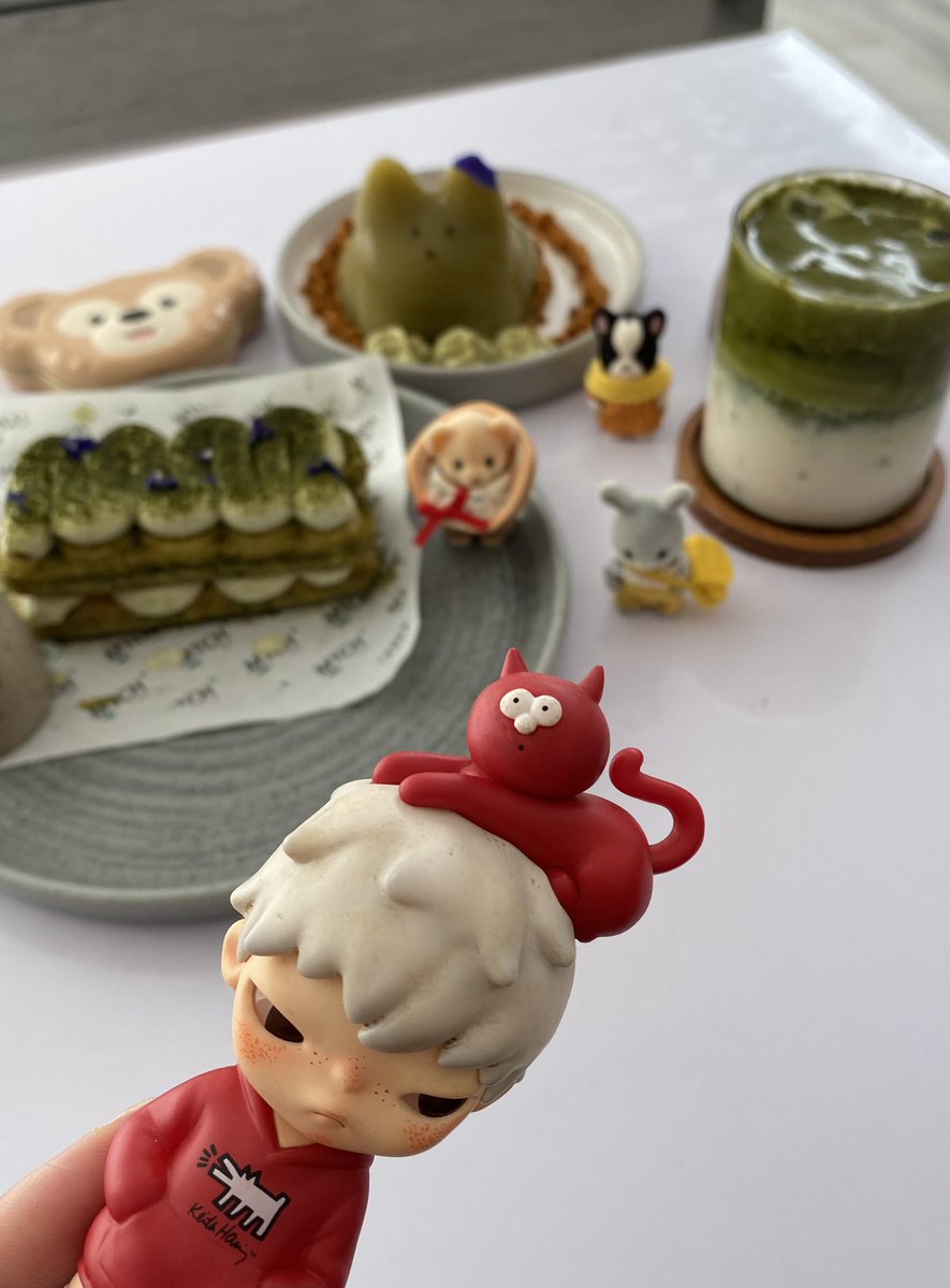ann ♡ tweet media