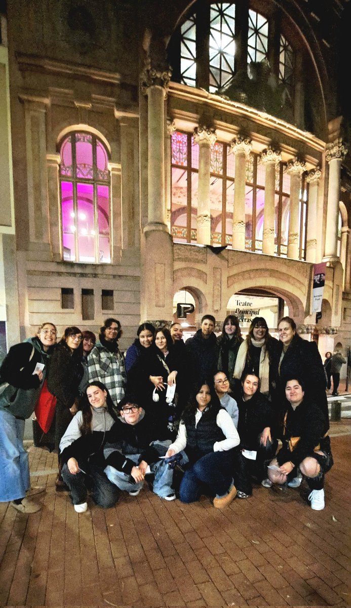 Mireia Gubianas tweet media