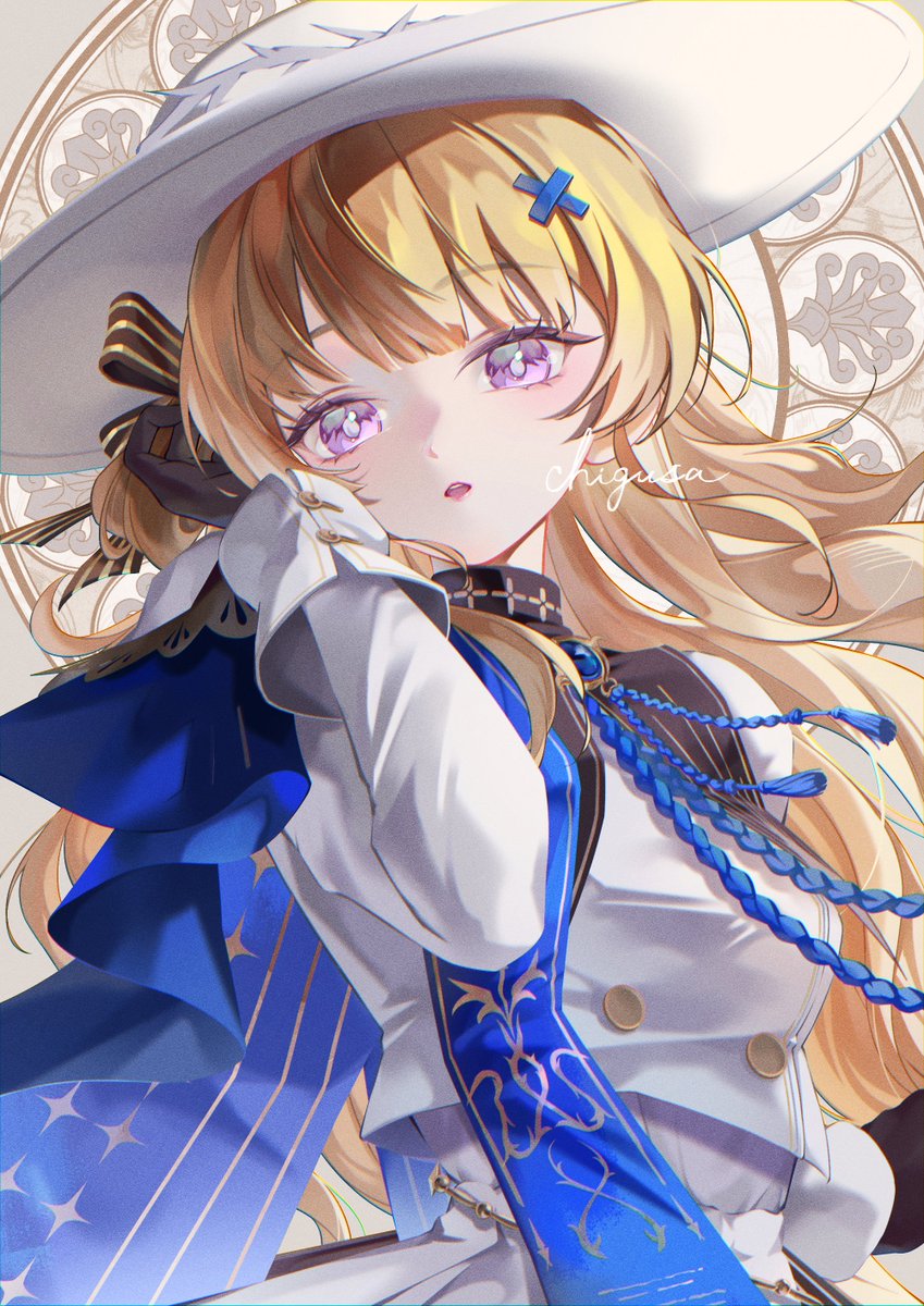 ૮꒰˶•༝•˶꒱ა♡ページ とぴあ on X: 