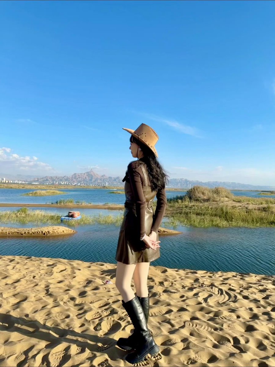 Smgyye's tweet photo. 初冬的一抹风景 https://t.co/OG76ibURoO