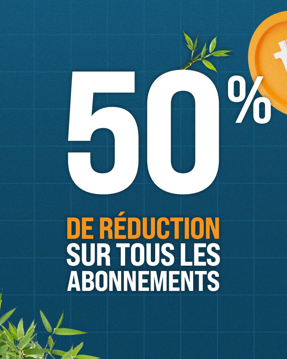 BambooFin tweet media