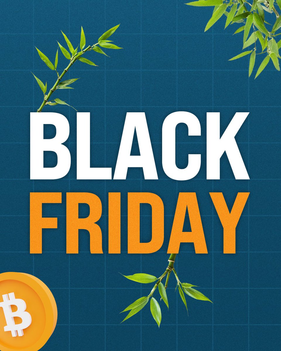 BambooFin tweet media