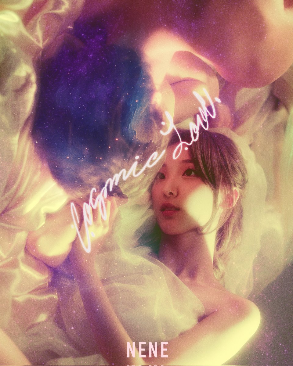LaaluneOfficial's tweet photo. 2024.11.25 (11:00AM GMT+7) M/V on YouTube

#Nene_CosmicLove
#nenevader https://t.co/bmcLmu8mjF