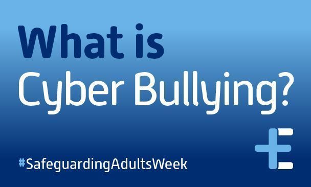 The use of internet and/or mobile technology to harass, intimidate, or cause harm to another. Cyber bullying has a detrimental impact on the victims. See here for examples of this impact - buff.ly/3UIu9Gg.
The guide here (link below) is a one page document which will show