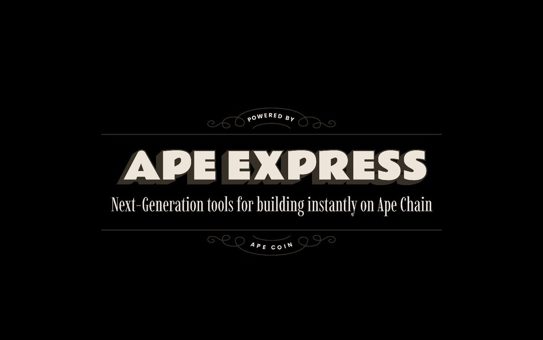 30_samuelphilip's tweet photo. Maximise the capacities of tomorrow, with the fast growing ecosystem @ape_express_ 
This is the time to get results...from dreams...using
@apecoin https://t.co/M3iAImXdhv