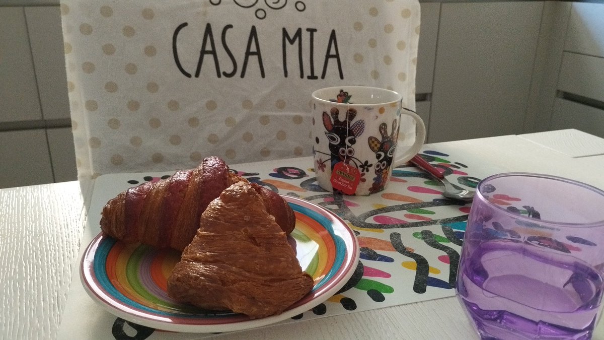 Buon weekend