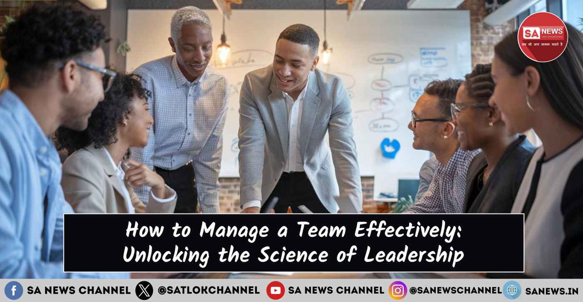 Effective team management requires emotional intelligence, strategic thinking, and clear communication. By aligning goals, building trust, and empowering team members, managers boost motivation and productivity. Adaptability is key in today’s evolving work environments, with