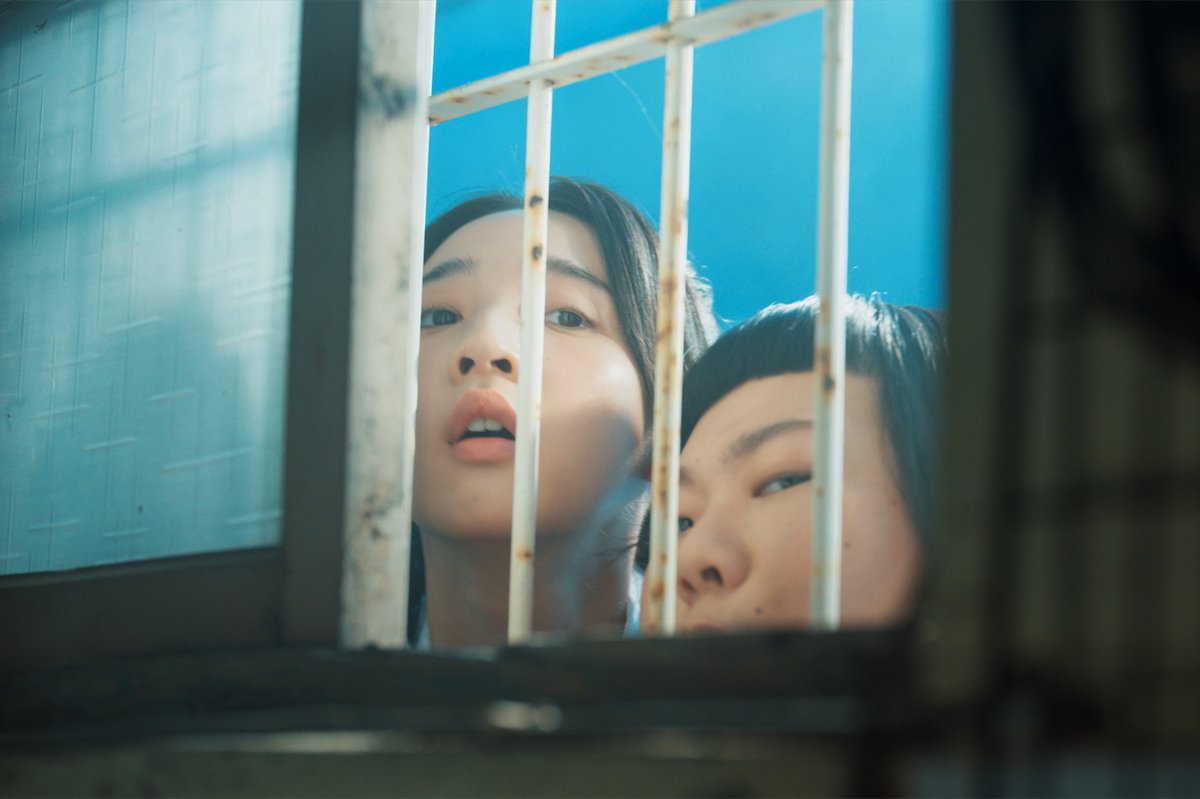 somangyak's tweet photo. 여름날의 레몬그라스 친구랑 보려고 약속 잡았는데
벌써 고딩 때 얘기 오만 개는 생각난다 https://t.co/O4SvpDHPGR