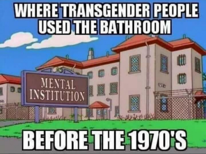 RonaldOside's tweet photo. @RepNancyMace #transfail #pedos #liberalismisamentaldisorder https://t.co/lSsvGOilrH