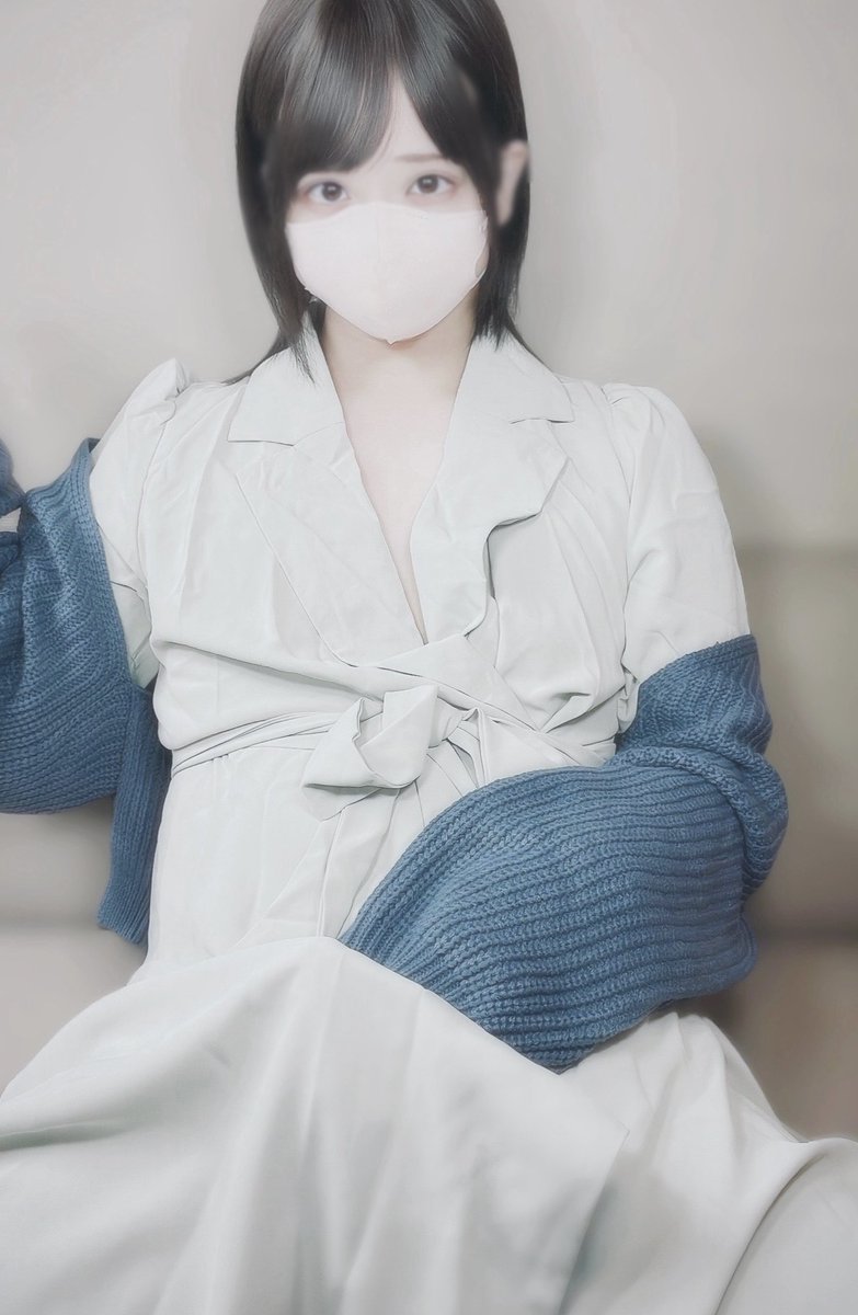 テント張っておきました🫶🏻