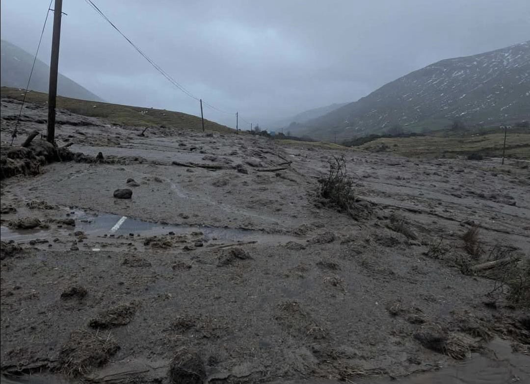 Carlow Weather tweet media