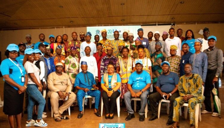 Africa Higher Ed. Centers of Excellence-ACE Impact tweet media