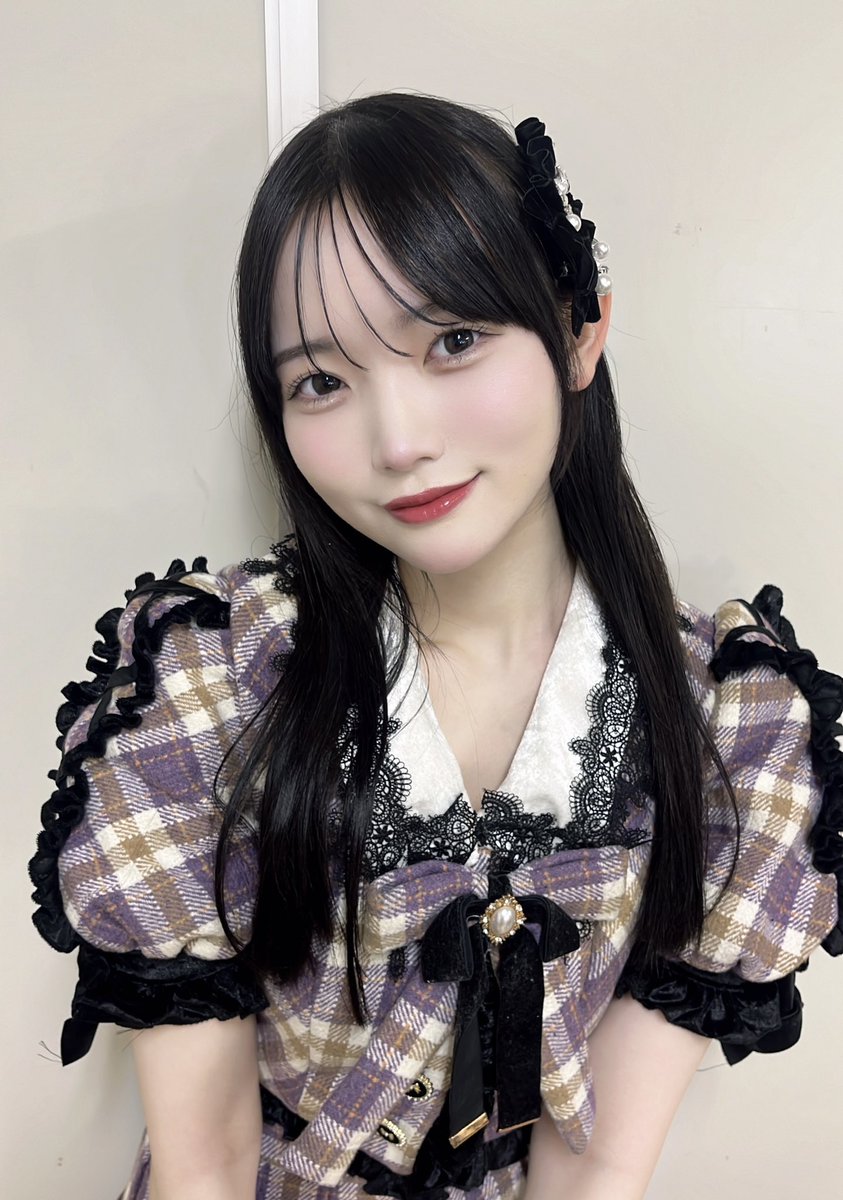 CUTIE STREET 真鍋凪咲 CUTIE STREET【Official】 on X