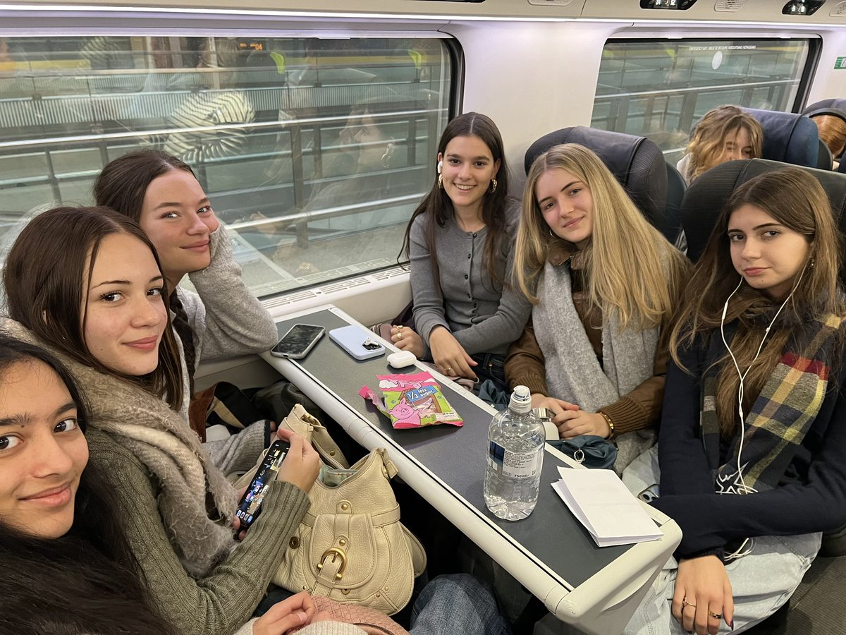 Katharine Woodcock tweet media