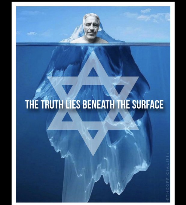 Kurt_J1's tweet photo. @ReturnOfKappy We've got ourselves another Epstein Islander it looks like.
#IsraelIsTheDeepState folks! https://t.co/UZPKKJr8I9