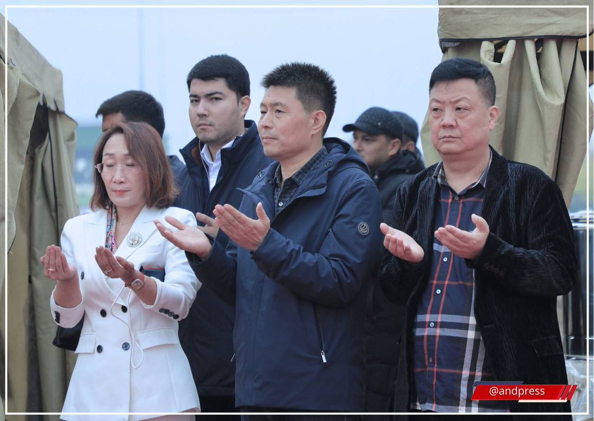 No Context Uzbekistan tweet media