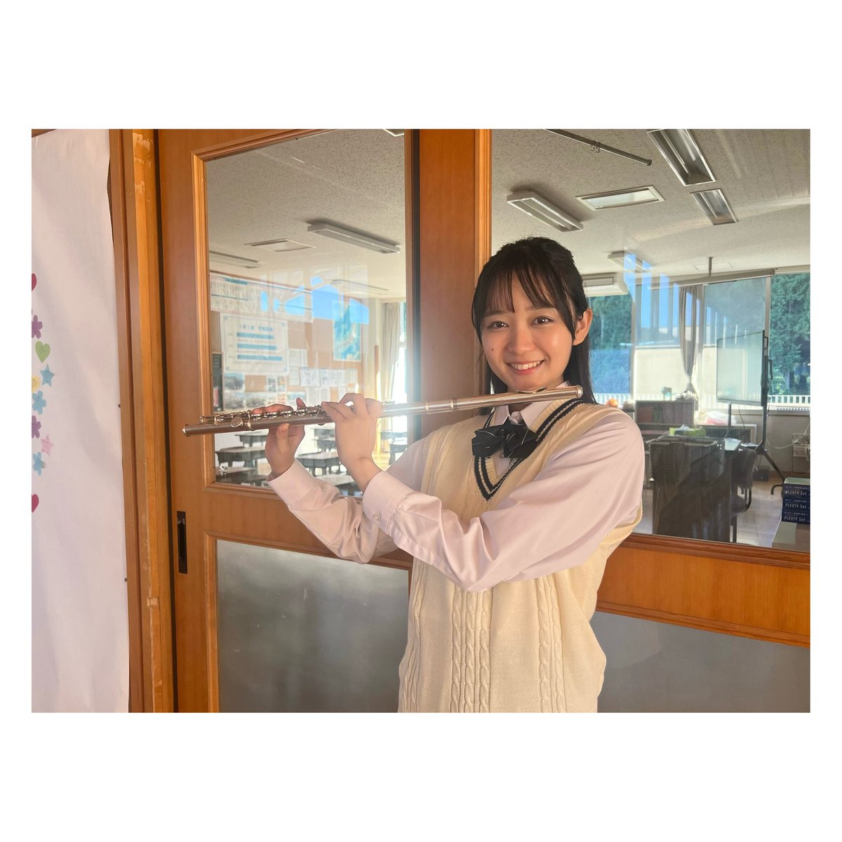 大塚製薬｢ #カロリーメイト 」新CM 『 #それぞれの音色 』篇 吹奏楽部