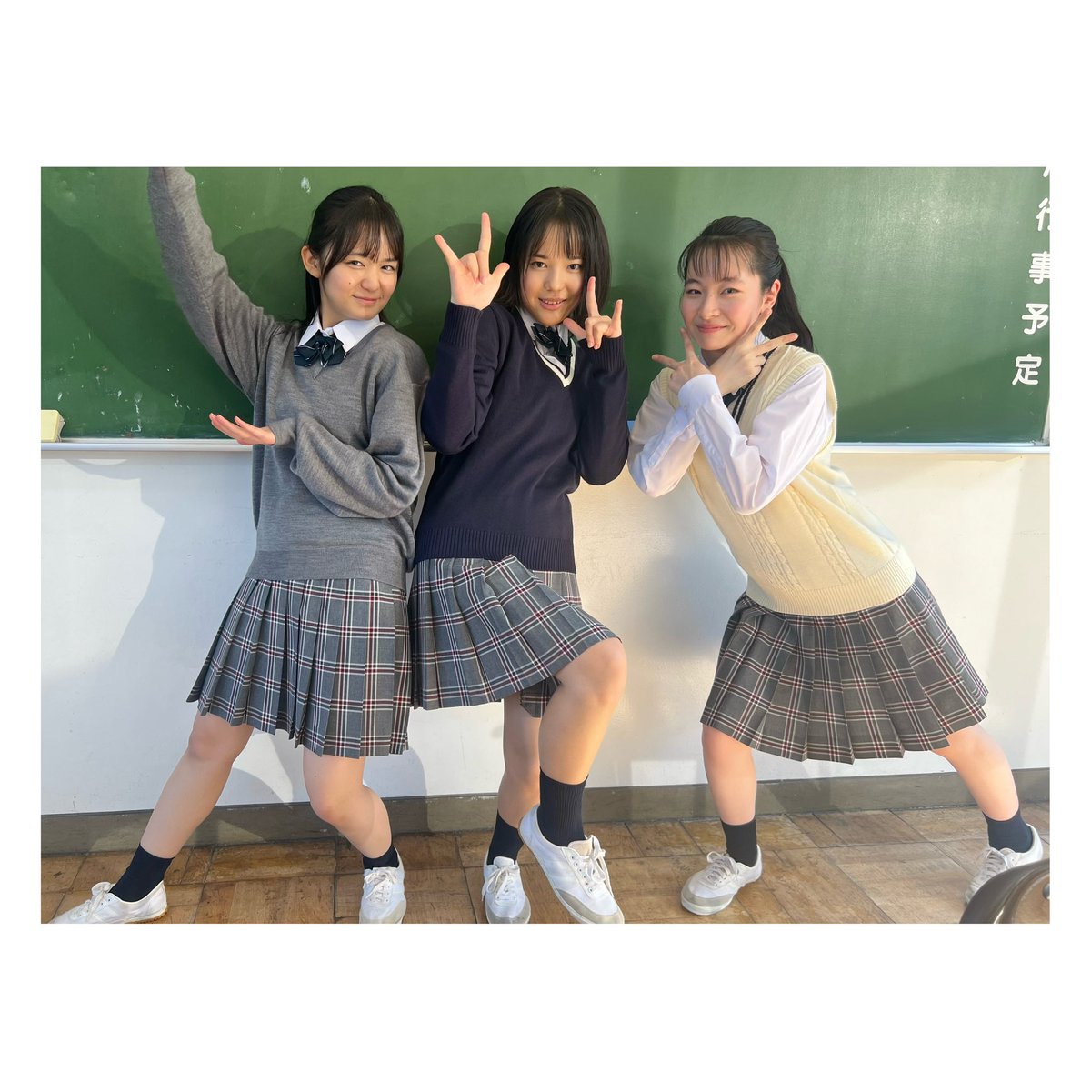 大塚製薬｢ #カロリーメイト 」新CM 『 #それぞれの音色 』篇 吹奏楽部