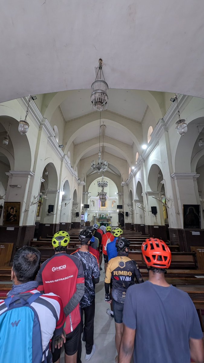 HCG Cyclists Group tweet media