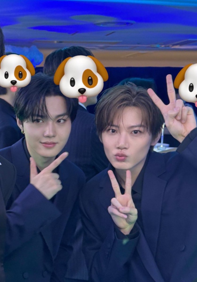 Disini Kkyu nya NOA banget 🫠🫠🫠🫠🫠
