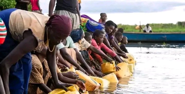 Donate a Water Well and Help Transform Lives Through #MAU.
Access to clean, safe water is a basic human right. With your donation, you can provide a sustainable water source to communities in need, improving health, education, and quality of life. Every well,you help fund.
Donate