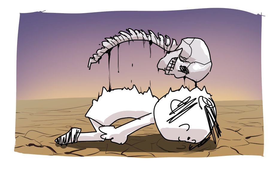 #原作を隣に貼らなくても何のパロディか気づいて 