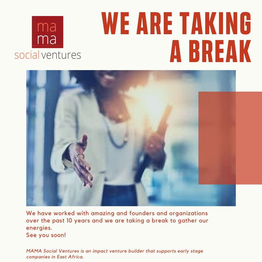 MAMA Social Ventures tweet media